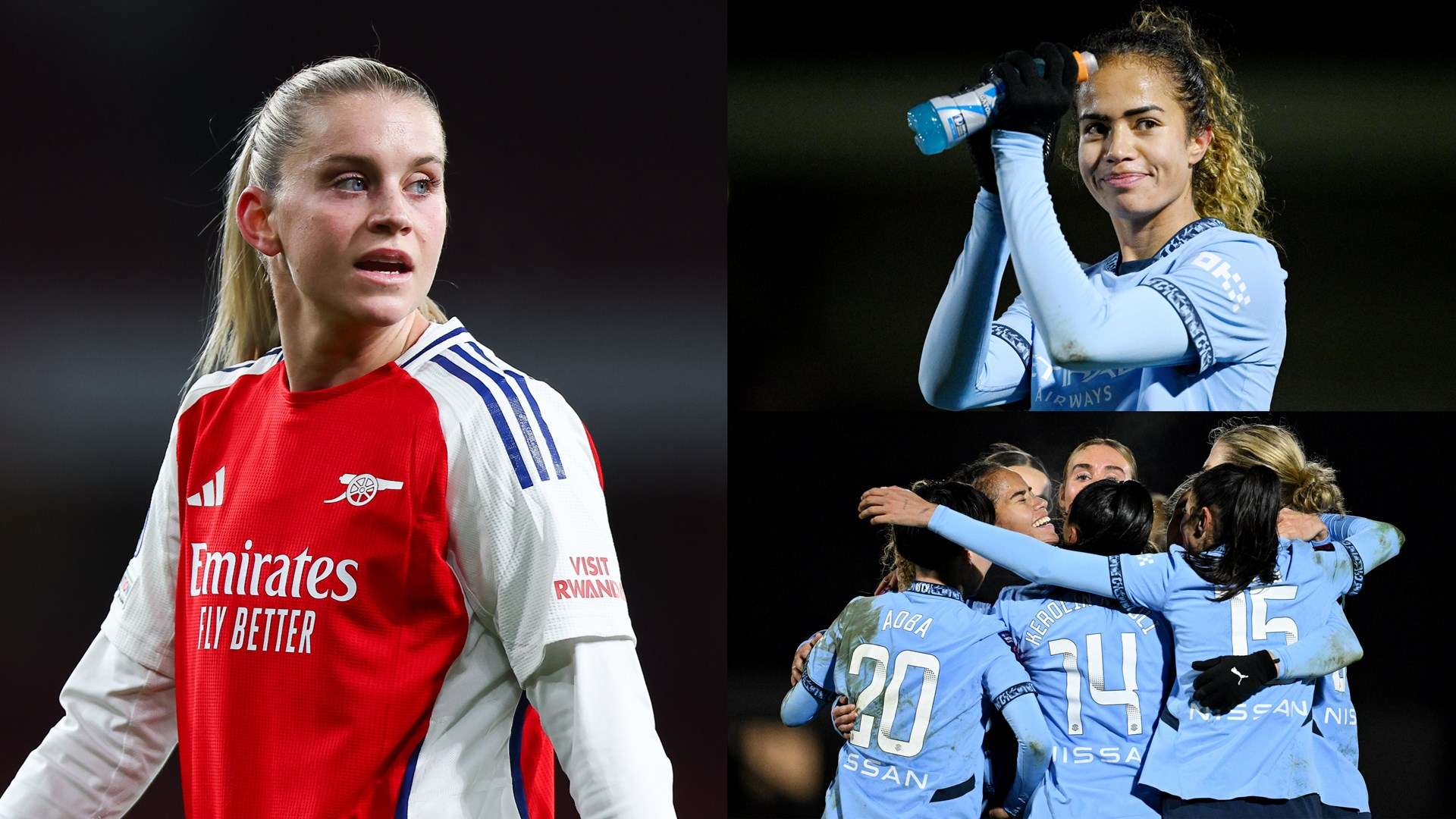 免费观看英超比赛的最佳途径与技巧分享