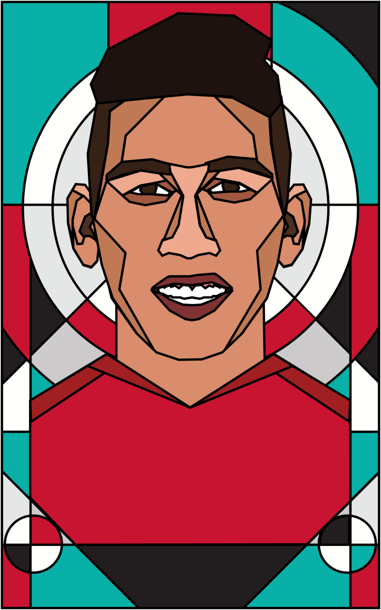 曼联正式宣布租借韦霍斯特至2023年6月的消息引发关注