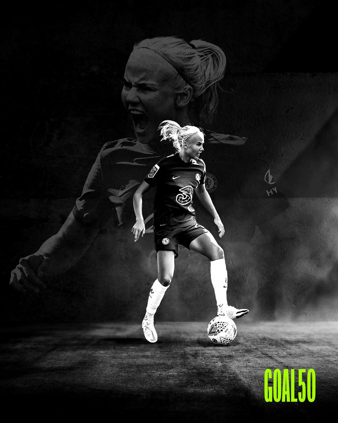 孩对女足运 孩对女足运