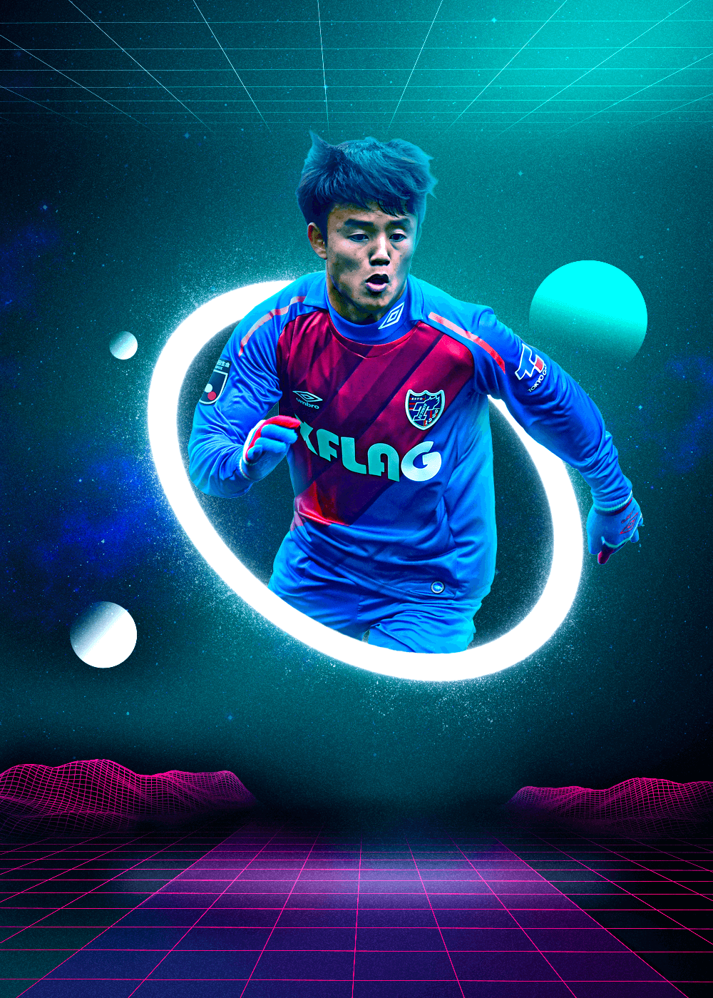 为德国队注 为德国队注