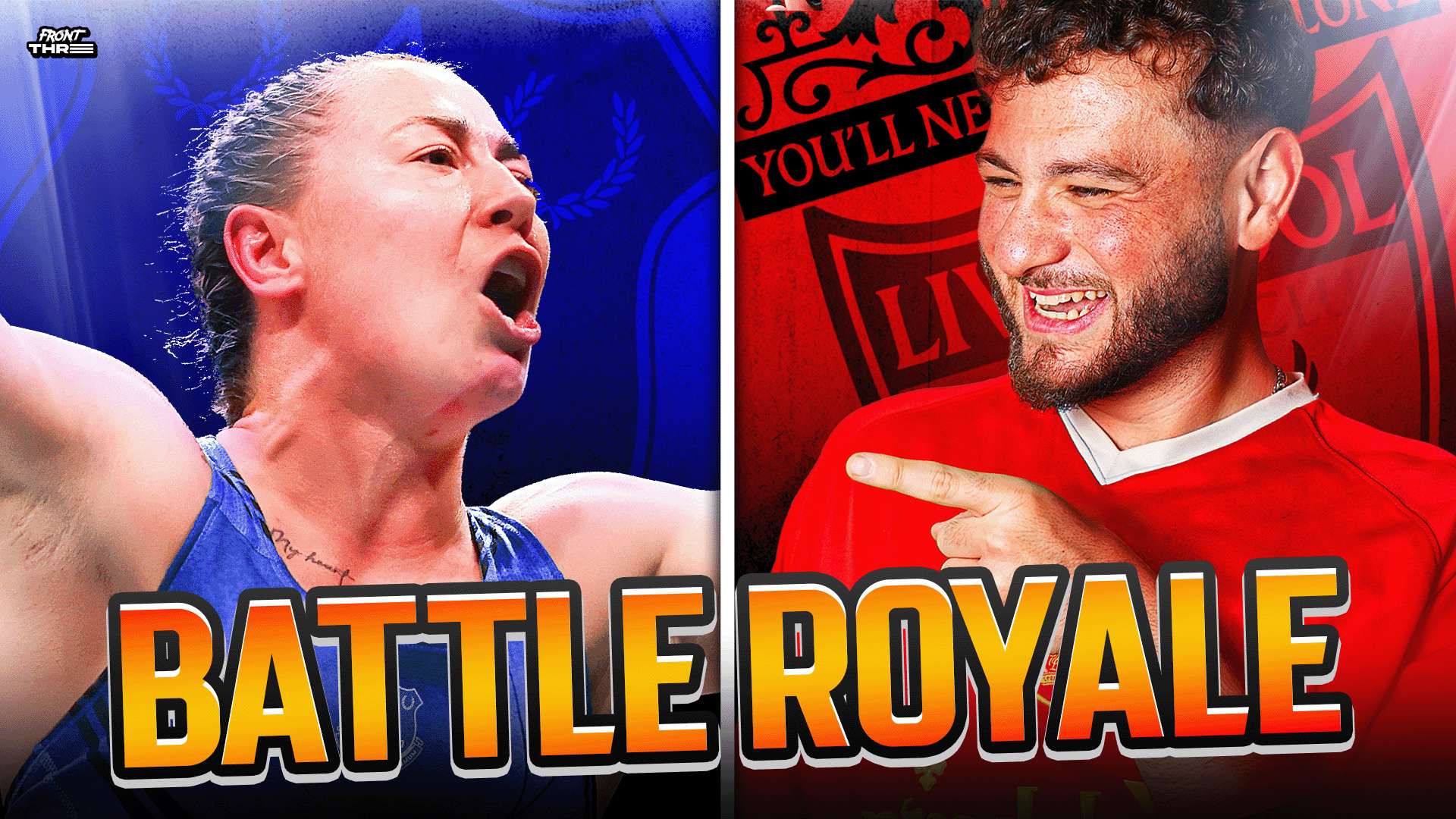 共同追逐一 共同追逐一